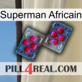 African Superman 15